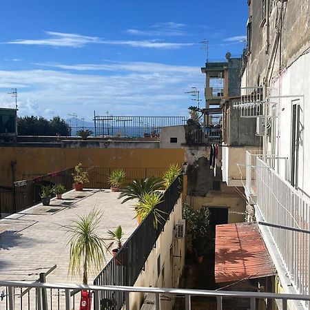 Suite 21 Ercolano Exteriér fotografie