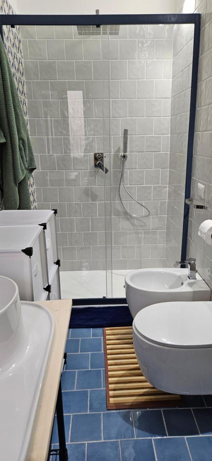 Suite 21 Ercolano Exteriér fotografie