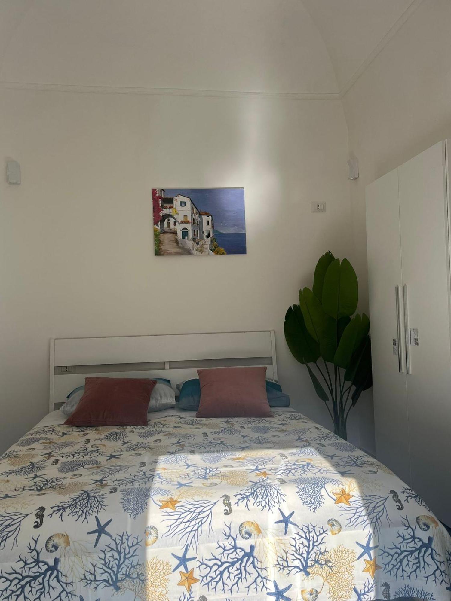 Suite 21 Ercolano Exteriér fotografie