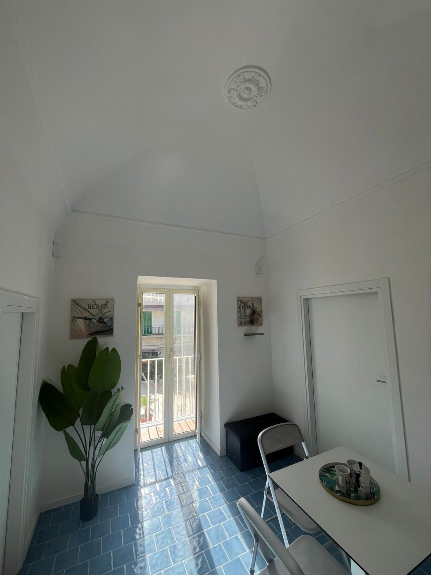 Suite 21 Ercolano Exteriér fotografie