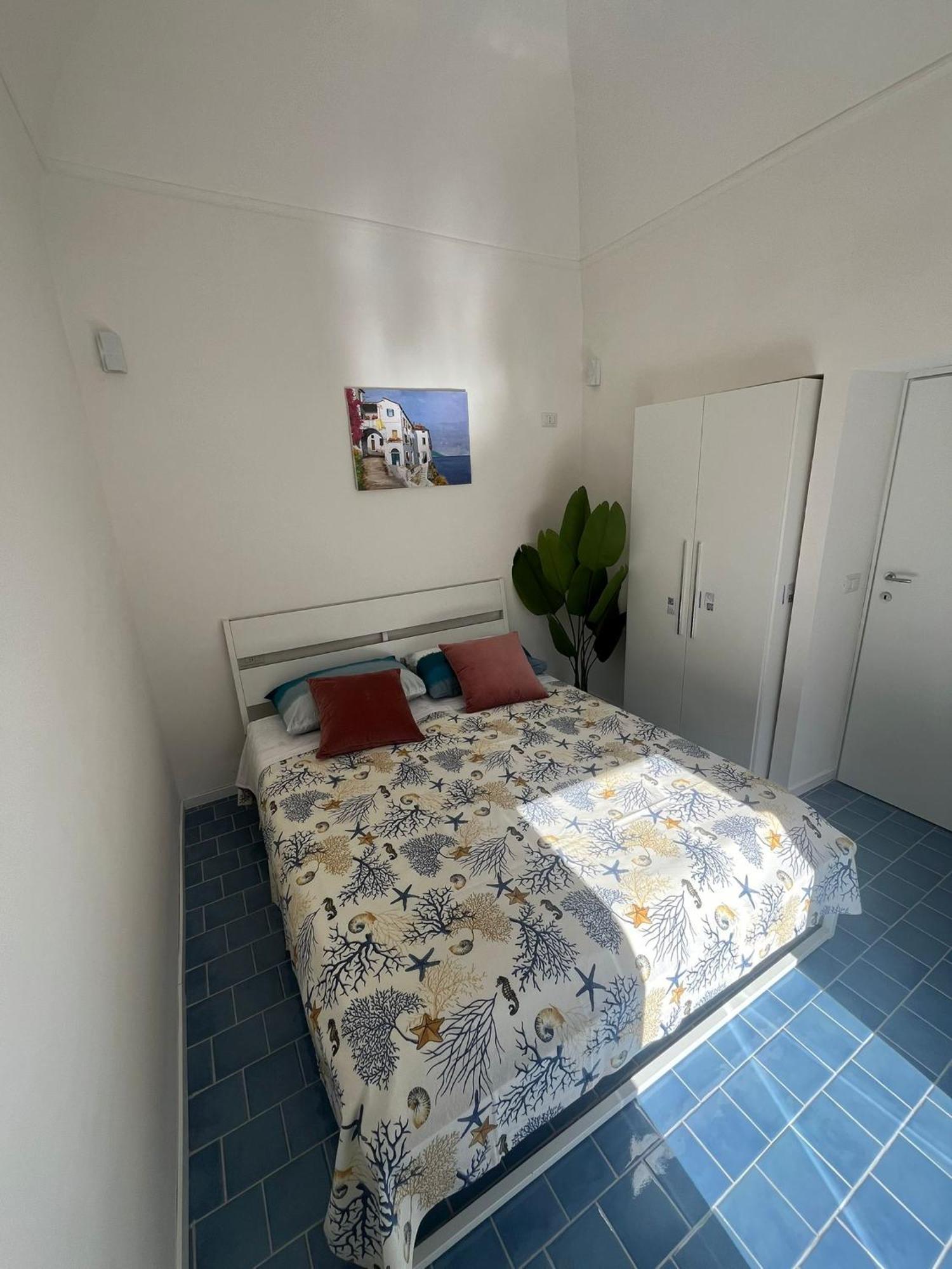 Suite 21 Ercolano Exteriér fotografie
