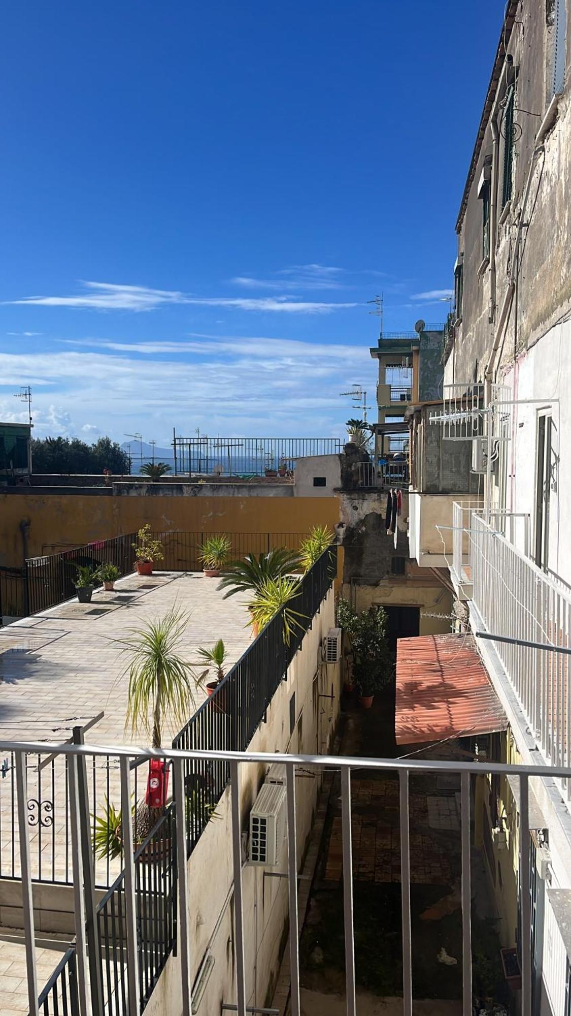 Suite 21 Ercolano Exteriér fotografie
